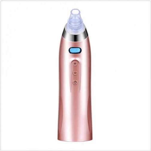 Pore Facial Vacuum Blackhead Acne Remover Cleaner machine-3